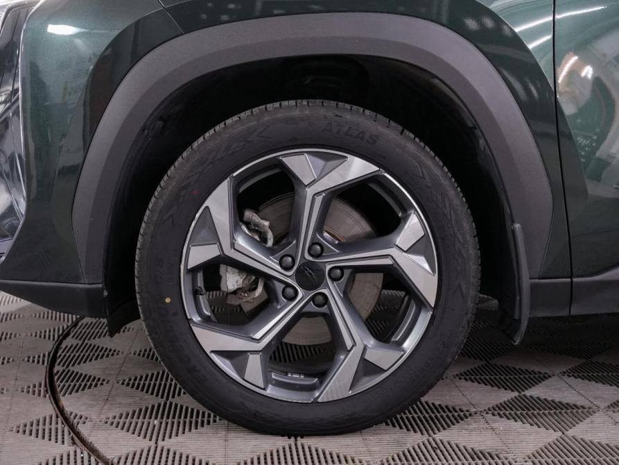 Geely Atlas II Ульяновск  - изображение 9