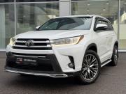 Toyota Highlander III (XU50) Рестайлинг Санкт-Петербург  - изображение 32