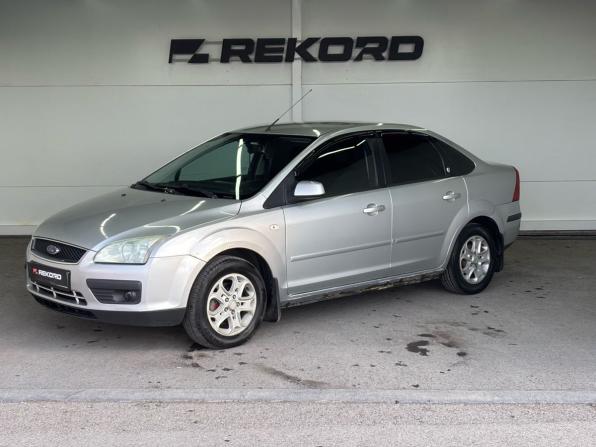 Ford Focus II с пробегом 2006 года, цена 379 000 рублей, 329325 км, седан, Автокод Объявления