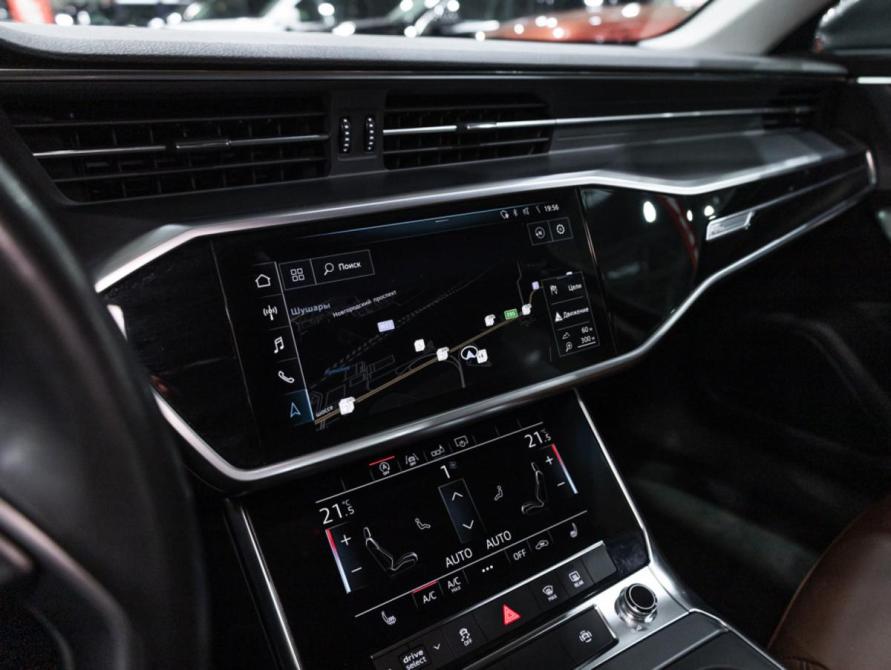 Audi A6 V (C8) Санкт-Петербург  - изображение 22