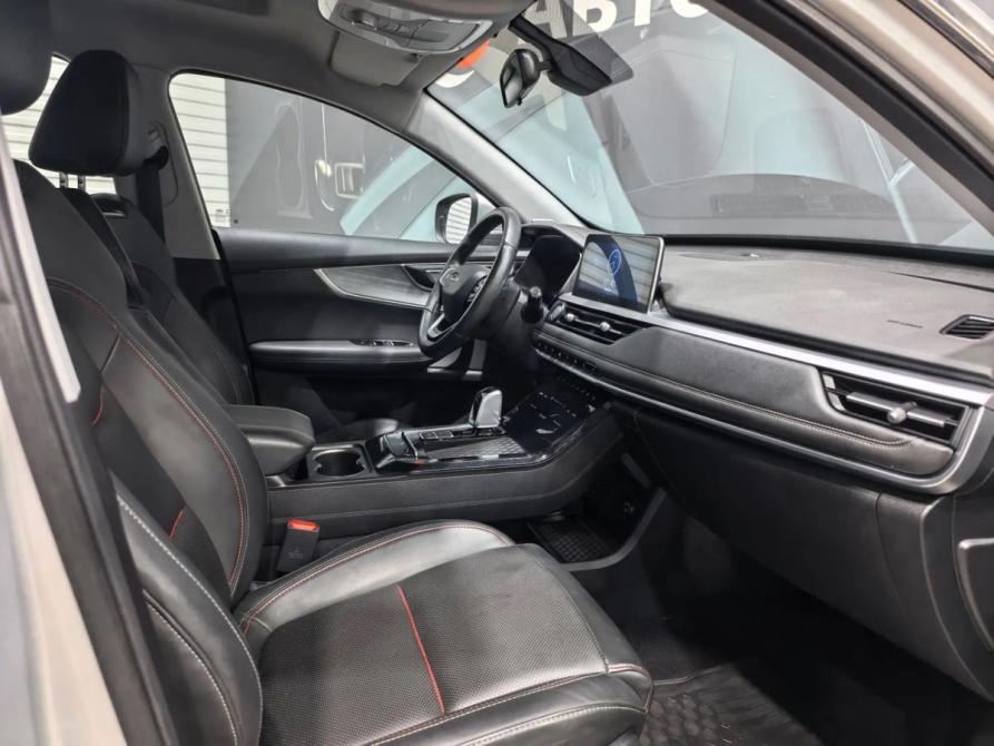 Chery Tiggo 7 Pro I Пермь  - изображение 14