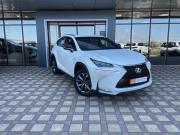 Lexus NX I Краснодар  - изображение 11
