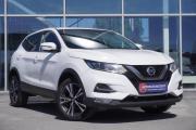 Nissan Qashqai II Рестайлинг Ульяновск  - изображение 27