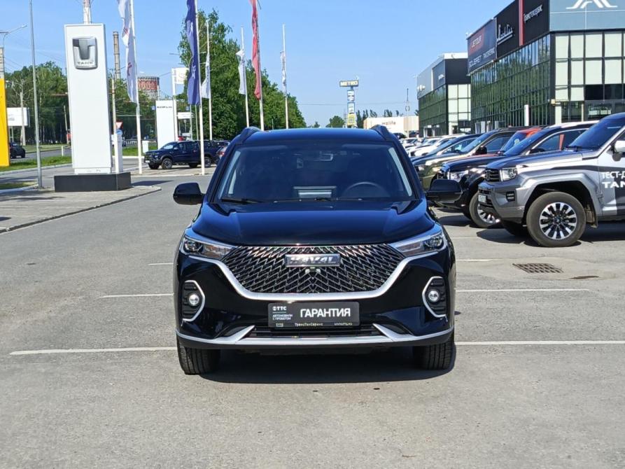 Haval M6 II Чебоксары  - изображение 2