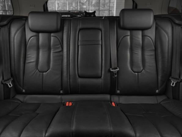 Land Rover Range Rover Evoque I с пробегом 2013 года, цена 1 749 000 рублей, 163300 км, внедорожник, Автокод Объявления
