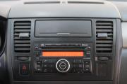 Nissan Tiida I Рестайлинг Омск  - изображение 38