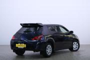 Toyota WiLL II (VS) Омск  - изображение 28