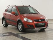 Suzuki SX4 I (Classic) Рестайлинг Иваново  - изображение 20