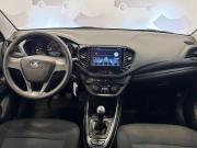 Lada (ВАЗ) Vesta I Ставрополь  - изображение 26