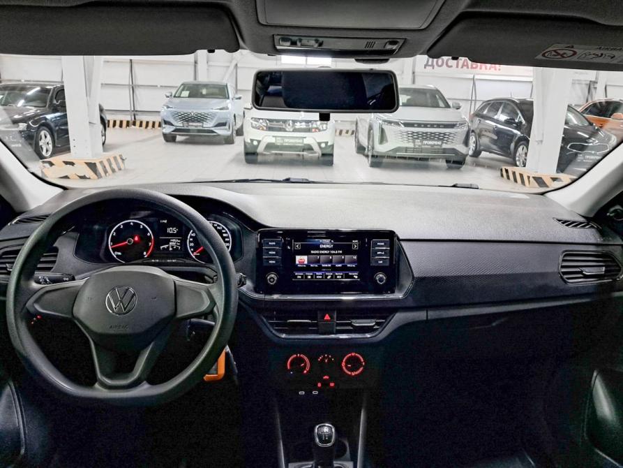 Volkswagen Polo VI Набережные Челны  - изображение 17