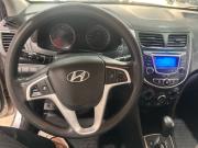Hyundai Solaris I Пермь  - изображение 15