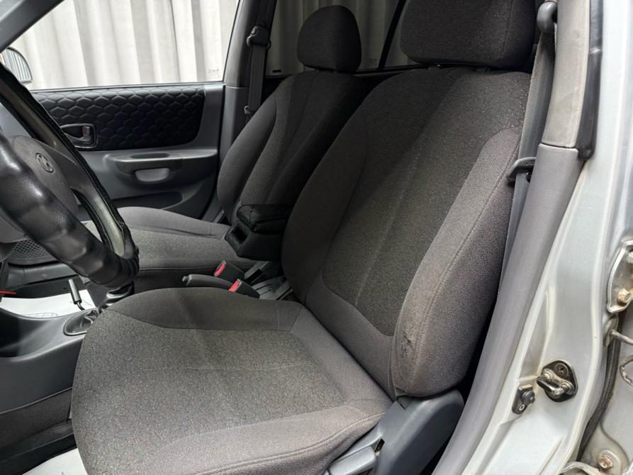Hyundai Accent II Ижевск  - изображение 23