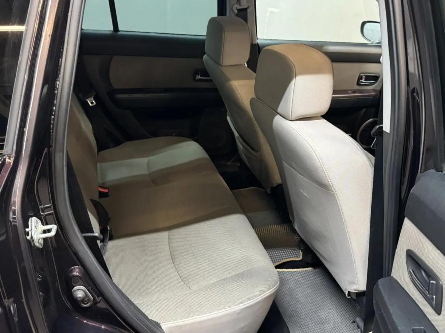 Mazda Verisa Красноярск  - изображение 12