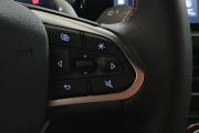 Geely Tugella I Рестайлинг Москва  - изображение 41