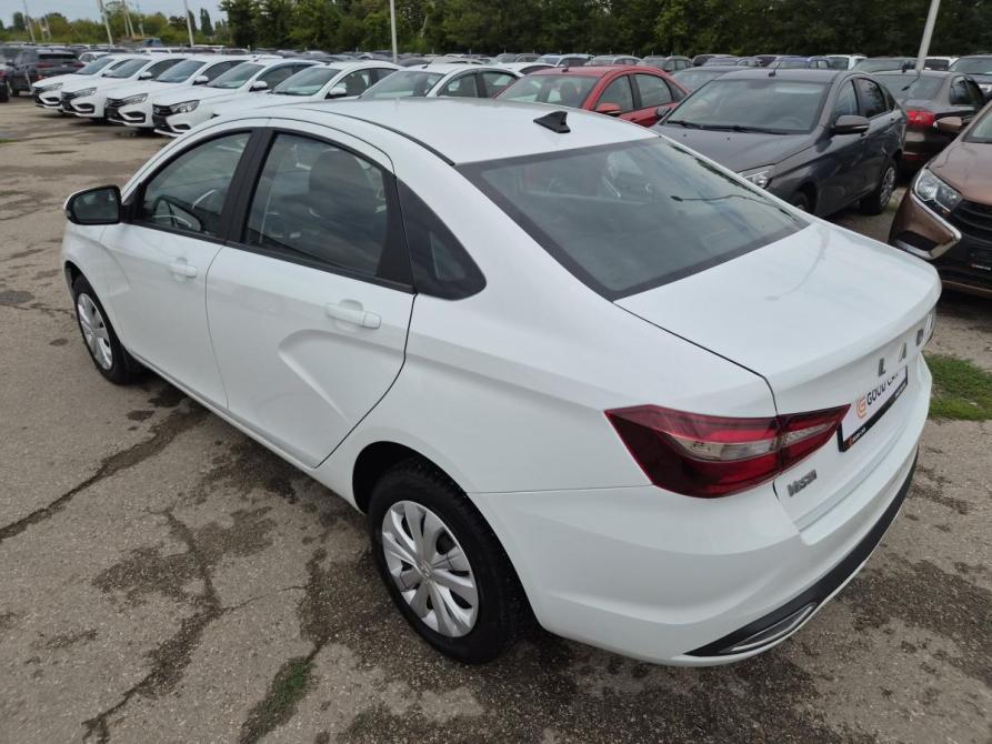 Lada (ВАЗ) Vesta I Рестайлинг (NG) Саратов  - изображение 19