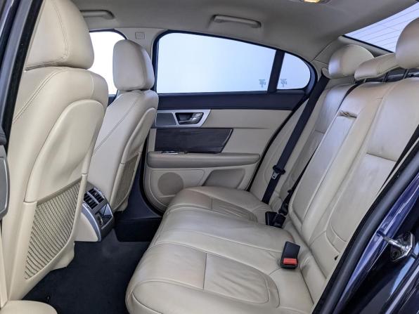 Jaguar XF I Рестайлинг с пробегом 2014 года, цена 1 550 000 рублей, 160530 км, седан, Автокод Объявления