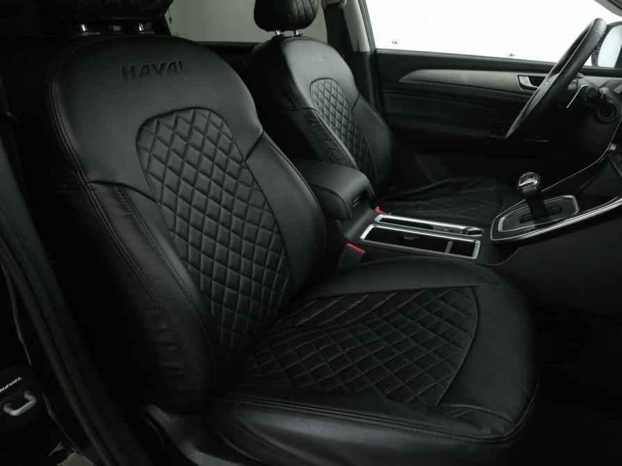 Haval M6 II Иваново  - изображение 10