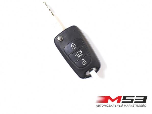 Kia Cerato II с пробегом 2011 года, цена 915 995 рублей, 182071 км, седан, Автокод Объявления