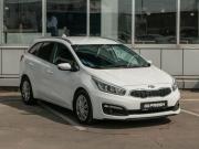Kia Ceed II Рестайлинг Курган  - изображение 22