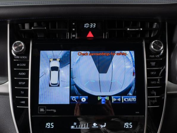 Toyota Harrier III (XU60) Рестайлинг с пробегом 2019 года, цена 3 079 000 рублей, 70256 км, внедорожник, Автокод Объявления