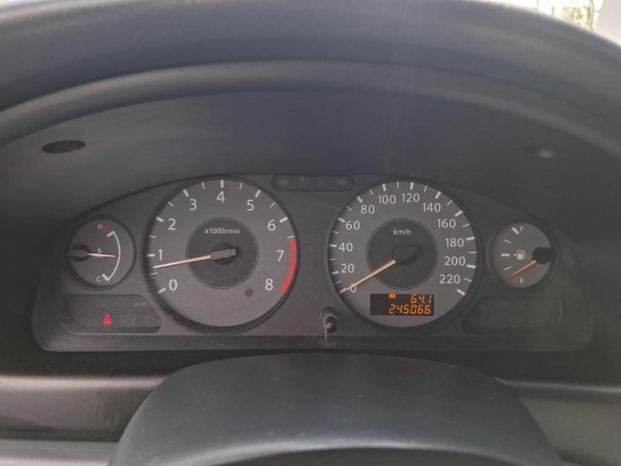 Nissan Almera Classic I Азнакаево  - изображение 12