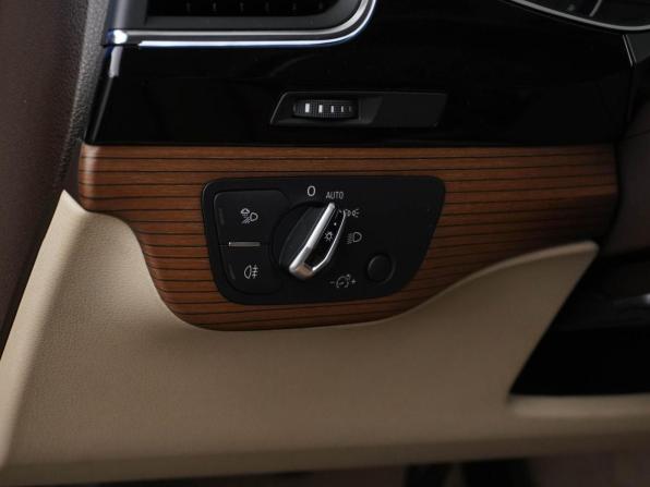 Audi Q7 II (4M) с пробегом 2016 года, цена 4 299 077 рублей, 115944 км, внедорожник, Автокод Объявления