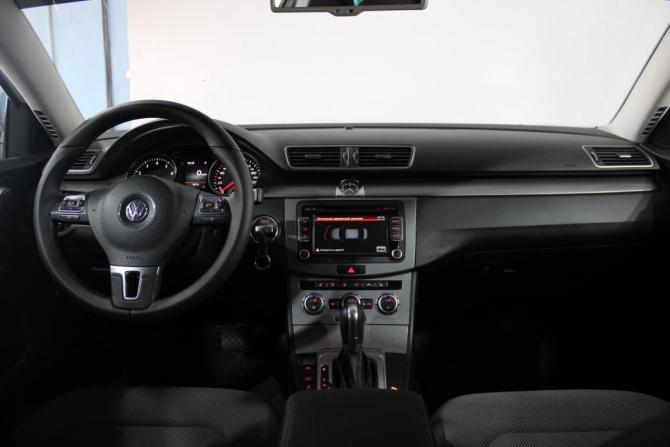 Volkswagen Passat B7 с пробегом 2014 года, цена 925 000 рублей, 229000 км, седан, Автокод Объявления