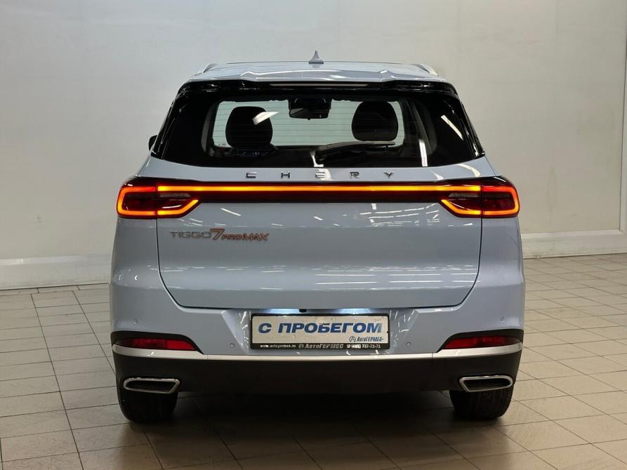 Chery Tiggo 7 Pro Max I Балашиха  - изображение 3