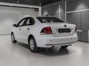 Volkswagen Polo V Рестайлинг Москва  - изображение 24