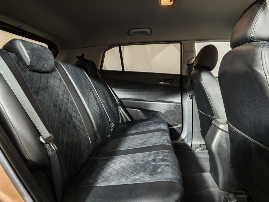 Hyundai Creta I Рестайлинг Москва  - изображение 16