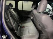 Toyota Land Cruiser 300 Series Москва  - изображение 36