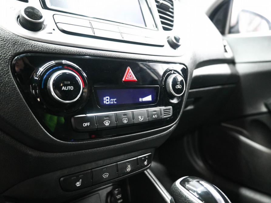 Hyundai Solaris II Ростов-на-Дону  - изображение 16
