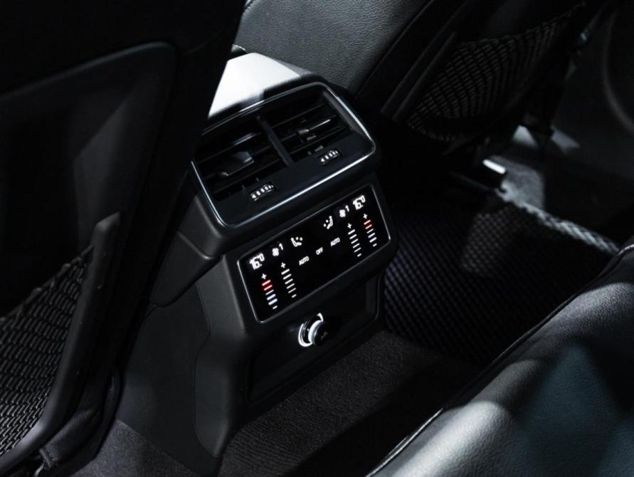 Audi A6 V (C8) Санкт-Петербург  - изображение 22