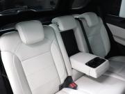 Mercedes-Benz GLE I (W166) Москва  - изображение 49