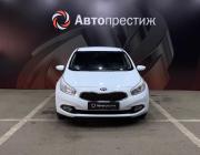 Kia Ceed II Ставрополь  - изображение 19