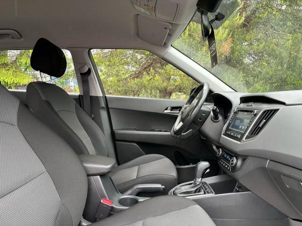 Hyundai Creta I с пробегом 2019 года, цена 1 870 000 рублей, 106623 км, внедорожник, Автокод Объявления