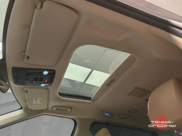 Kia Carnival IV с пробегом 2022 года, цена 4 700 000 рублей, 106000 км, минивэн, Автокод Объявления