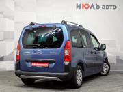 Citroen Berlingo II Екатеринбург  - изображение 22