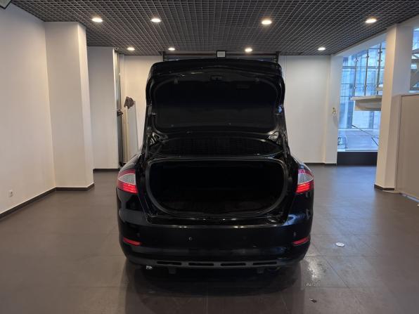 Ford Mondeo IV с пробегом 2009 года, цена 520 000 рублей, 256789 км, седан, Автокод Объявления