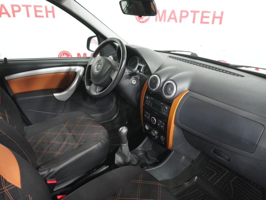 Lada (ВАЗ) Largus I Вологда  - изображение 10