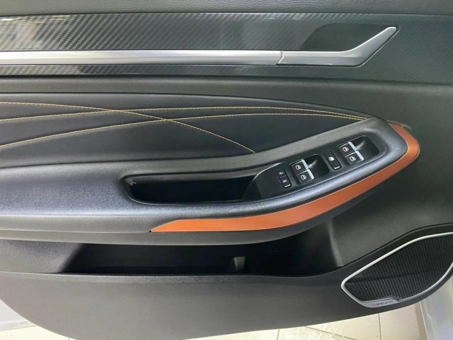 Omoda S5 GT Набережные Челны  - изображение 6