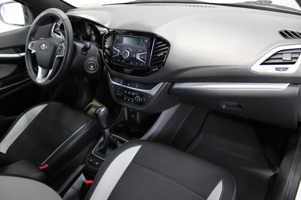 Lada (ВАЗ) Vesta I Ярославль  - изображение 11