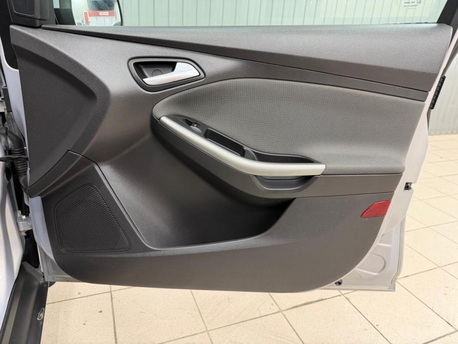 Ford Focus III Магнитогорск  - изображение 15