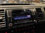 Volkswagen Caravelle T6 Москва  - изображение 43