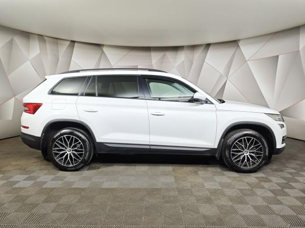 Skoda Kodiaq I с пробегом 2019 года, цена 2 095 000 рублей, 143726 км, внедорожник, Автокод Объявления