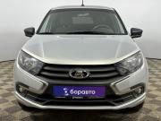Lada (ВАЗ) Granta I Рестайлинг Борисоглебск  - изображение 19