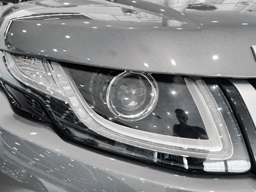 Land Rover Range Rover Evoque I Рестайлинг Казань  - изображение 21