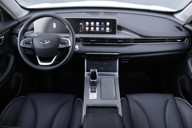 Chery Tiggo 4 I Рестайлинг 2 с пробегом 2025 года, цена 1 845 000 рублей, 29580 км, внедорожник, Автокод Объявления