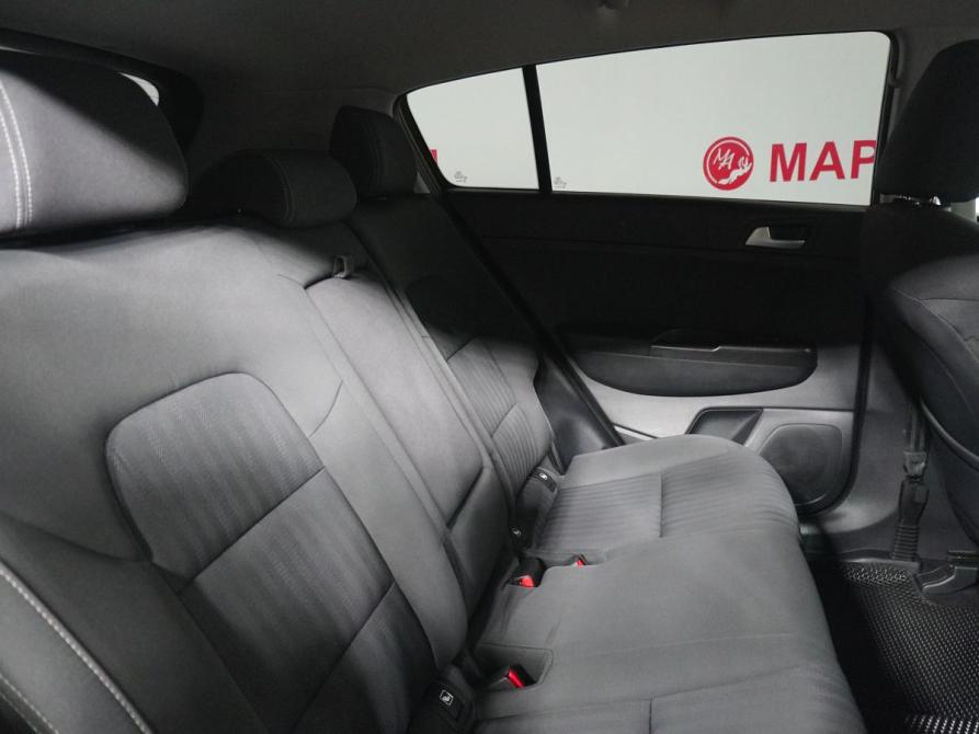 Kia Sportage IV Вологда  - изображение 12