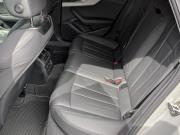 Audi A4 V (B9) Рестайлинг Москва  - изображение 48